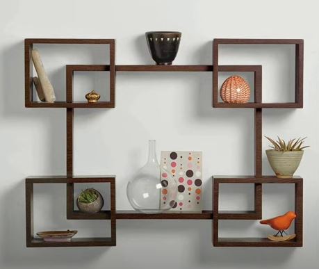 are floating shelves any good 