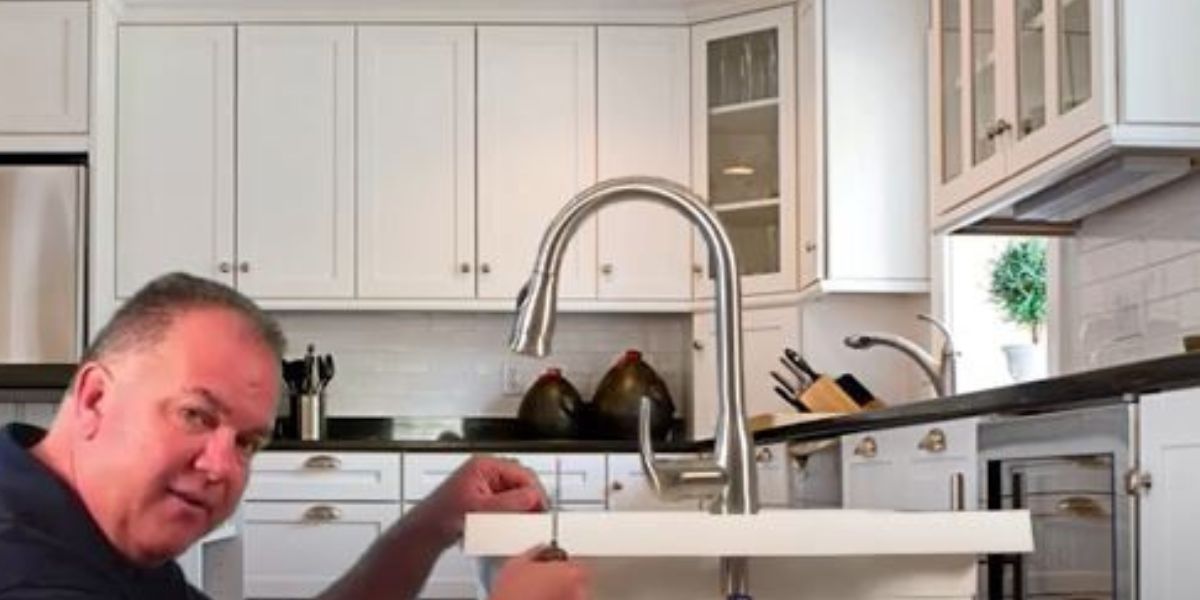 best oil rubbed bronze kitchen faucet 