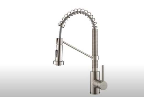 best farmhouse kitchen faucet