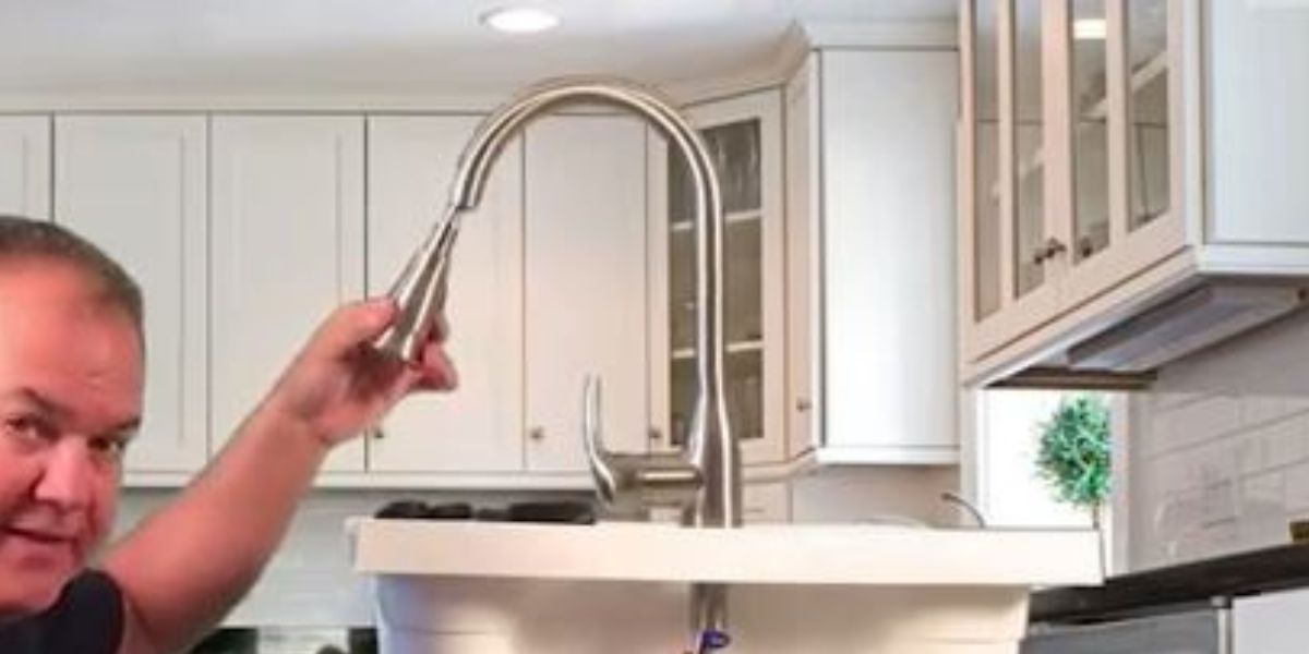 best oil rubbed bronze kitchen faucet 