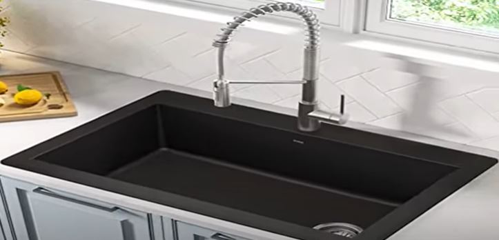 best granite kitchen sinks 
