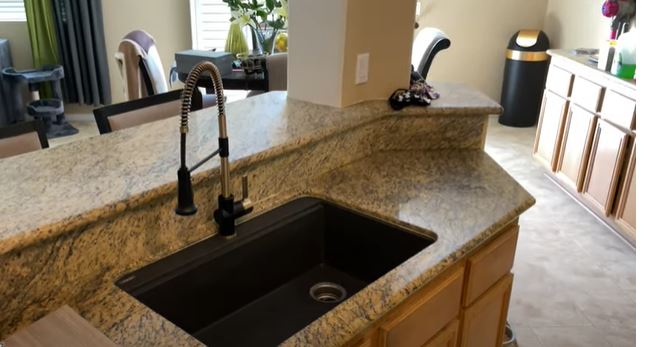 best granite kitchen sinks 