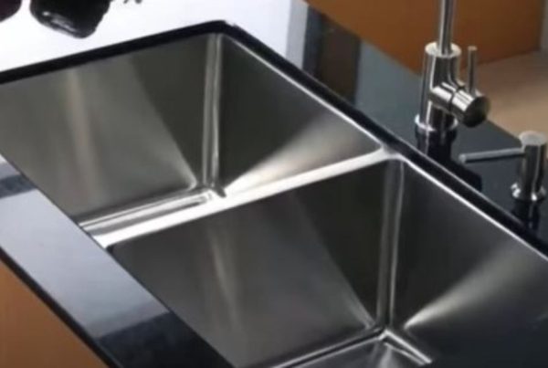 How to choose the best kitchen sink accessories