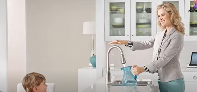 How to choose the best touchless kitchen faucet 