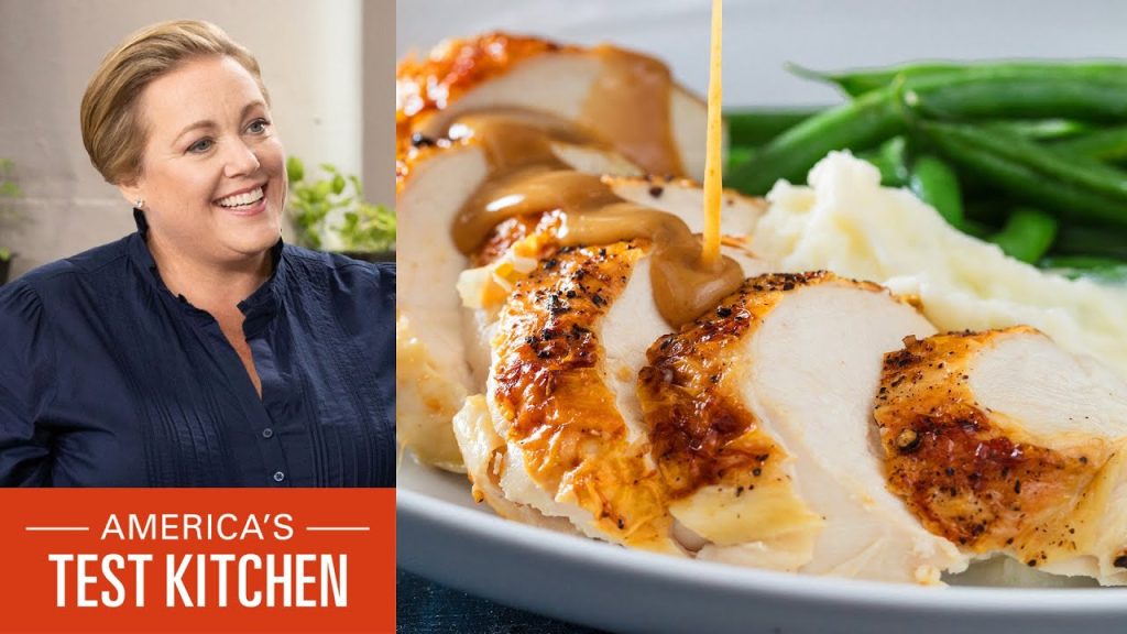 How to Best Popover Recipe America'S Test Kitchen Chicken