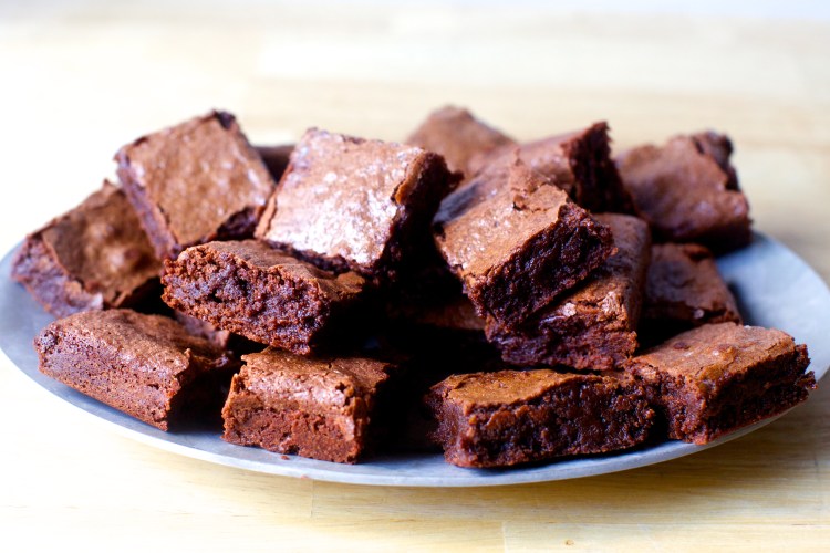 How to Make Best Cocoa Brownies Smitten Kitchen Easy