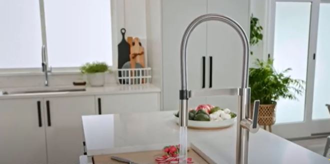 How to choose the best wall mount kitchen faucet