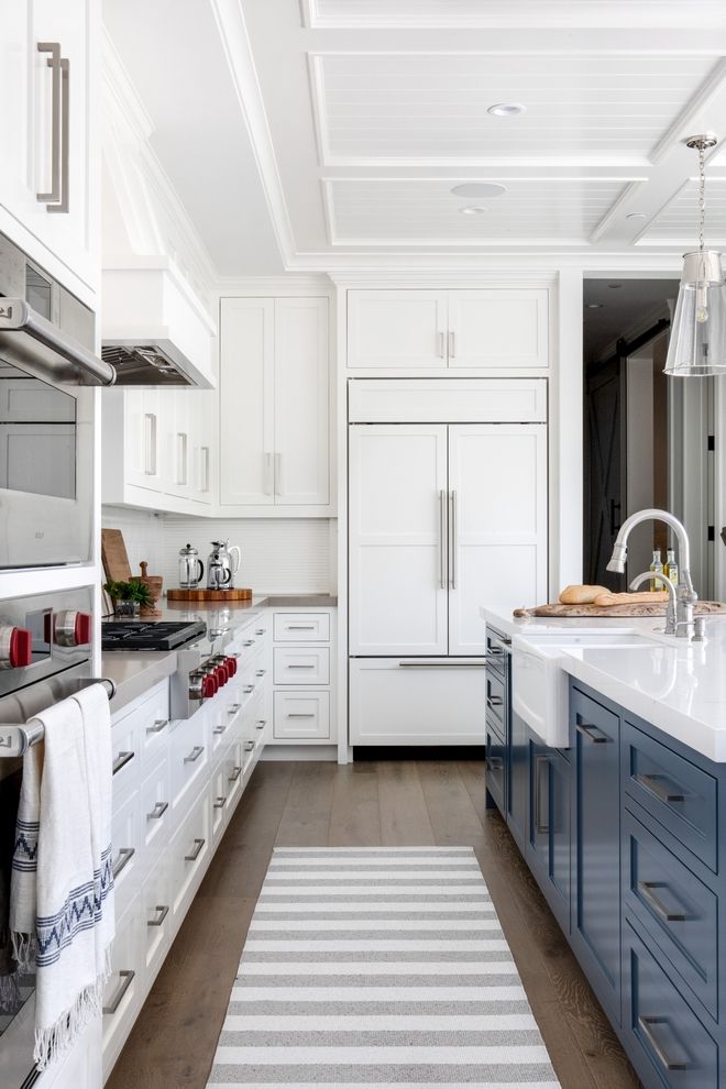 What is the Best Dunn-Edwards White Paint for Kitchen Cabinets?