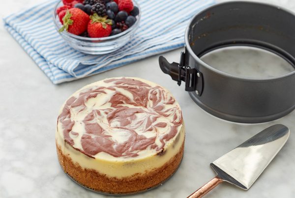 Who Makes the Best Springform Pan for Cheesecake