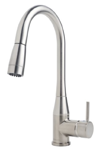 Discover the Ultimate Choice: Best 2.2 GPM Kitchen Faucet Unveiled!
