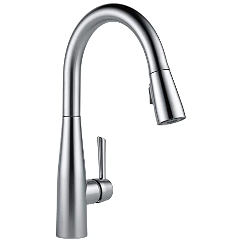 Discover the Best Delta Kitchen Faucets for Your Stylish and Functional Space