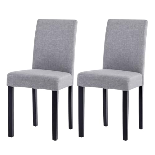 Best Fabric for Kitchen Chairs