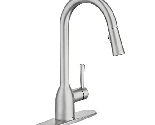 Best Kitchen Faucet for Hard Water