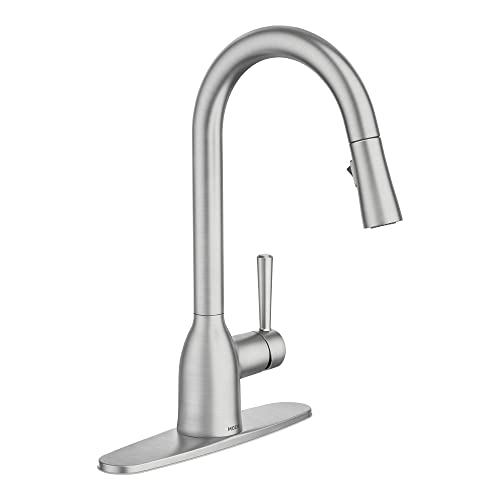 Discover the Best Kitchen Faucet for Hard Water: Top 10 Picks!