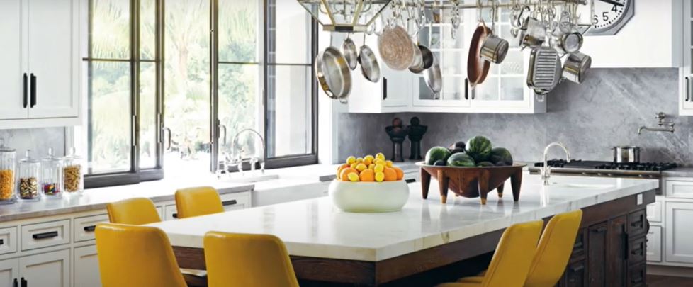 How to Curate a Collection of Top Kitchen Design Books for Homeowners And Professionals