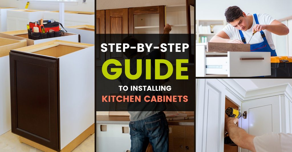 Kitchen Cabinet Guide