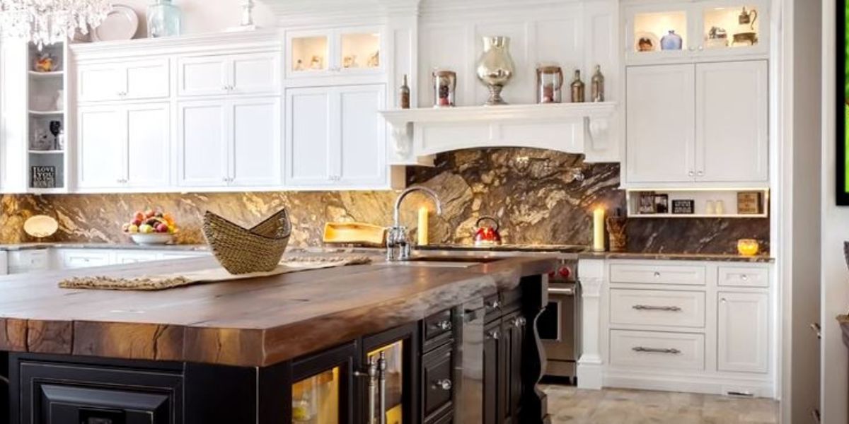 Backsplash Ideas for Country Kitchen: Elevate Your Space with These Stylish Designs
