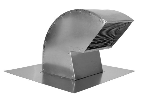 Best Roof Vent for Kitchen Exhaust Fan