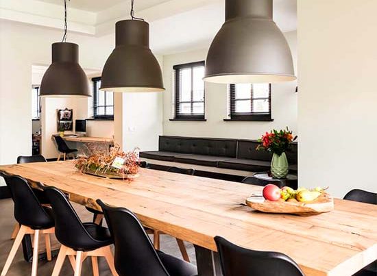 Best Kitchen Tables for Families