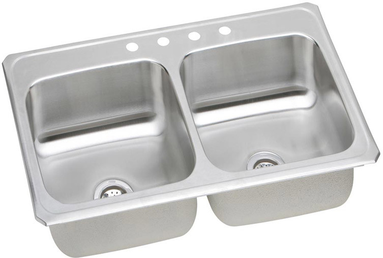 Best Double Kitchen Sink: Top Picks for Your Home!