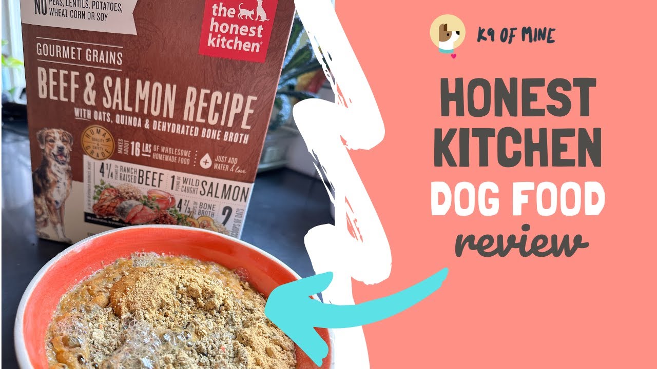 Honest Kitchen Puppy Food Reviews: Unleash the Truth