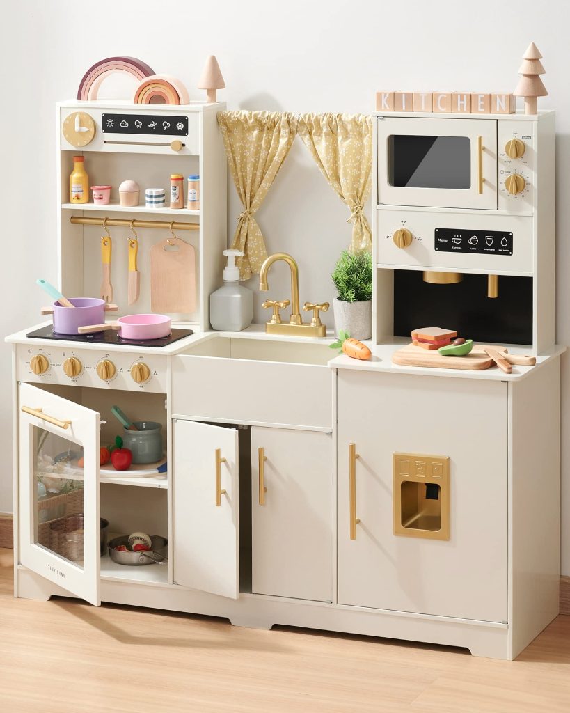 Tiny Land Play Kitchen Review